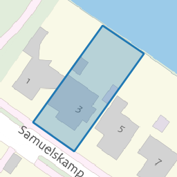 Perceel EBG02-K-1021