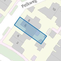 Perceel EBG02-K-1024