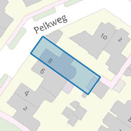 Perceel EBG02-K-1025