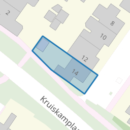 Perceel EBG02-K-1032