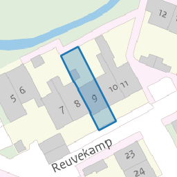 Perceel EBG02-K-1105