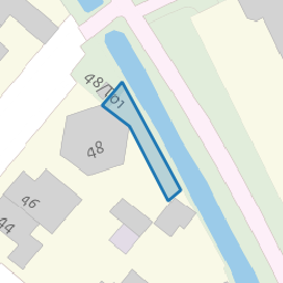 Perceel EBG02-K-1107