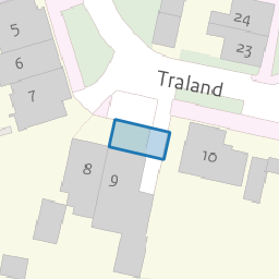 Perceel EBG02-K-1116