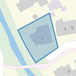 Perceel EBG02-K-1236