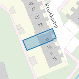 Perceel EBG02-K-1297