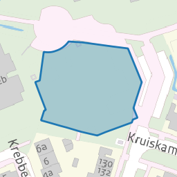 Perceel EBG02-K-1460