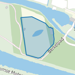 Perceel EBG02-K-1462