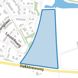 Perceel EBG02-K-1486