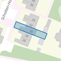 Perceel EBG02-K-1494