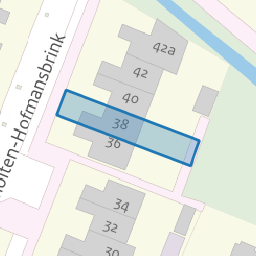 Perceel EBG02-K-1498