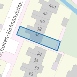 Perceel EBG02-K-1529