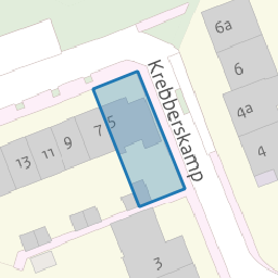 Perceel EBG02-K-1535