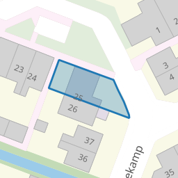 Perceel EBG02-K-1543