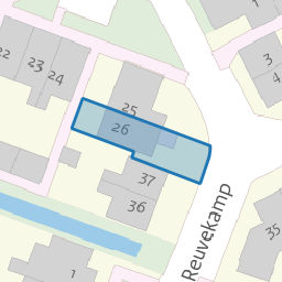 Perceel EBG02-K-1560