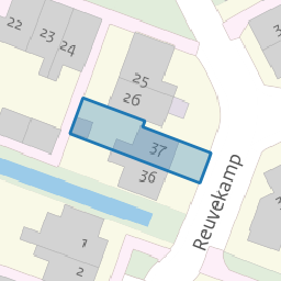 Perceel EBG02-K-1561