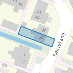 Perceel EBG02-K-1562