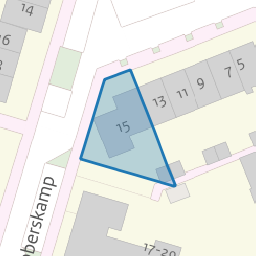 Perceel EBG02-K-1573