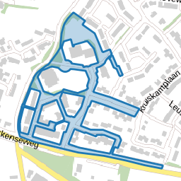 Perceel EBG02-K-1646