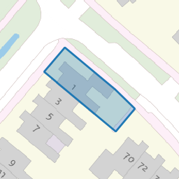 Perceel EBG02-K-1658