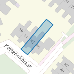 Perceel EBG02-K-1664