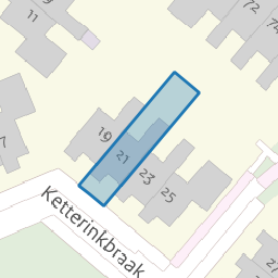 Perceel EBG02-K-1665