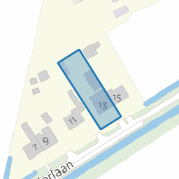 Perceel EBG02-M-1000