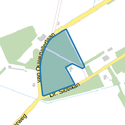 Perceel EBG02-M-1003