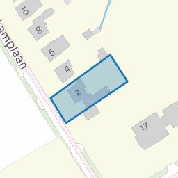 Perceel EBG02-M-1019