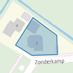 Perceel EBG02-M-1055