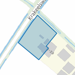 Perceel EBG02-M-1062