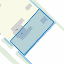 Perceel EBG02-M-1075