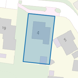 Perceel EBG02-M-1086