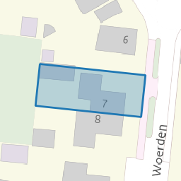 Perceel EBG02-M-1088