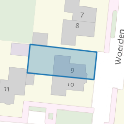 Perceel EBG02-M-1090