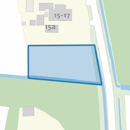 Perceel EBG02-M-1099