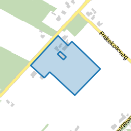 Perceel EBG02-M-1113