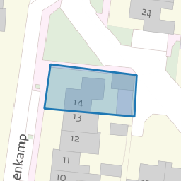 Perceel EBG02-M-1128