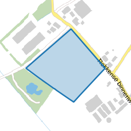 Perceel EBG02-M-1159