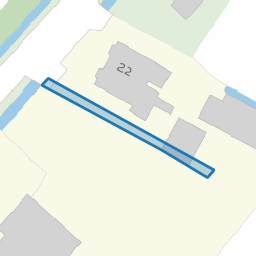 Perceel EBG02-M-1160