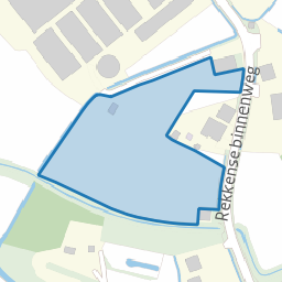 Perceel EBG02-M-1167