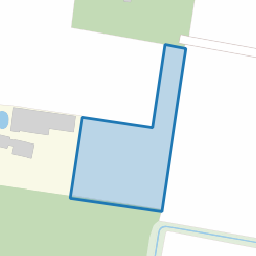 Perceel EBG02-M-1234