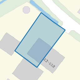 Perceel EBG02-M-1321