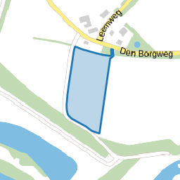 Perceel EBG02-M-1356