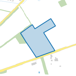 Perceel EBG02-M-1361