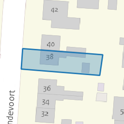 Perceel EBG02-M-1443