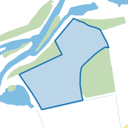 Perceel EBG02-M-1450