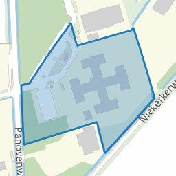 Perceel EBG02-M-1458