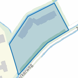 Perceel EBG02-M-1460