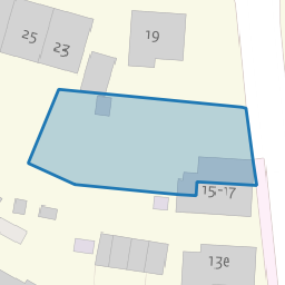 Perceel EBG02-M-1466