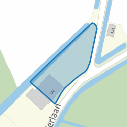 Perceel EBG02-M-1468